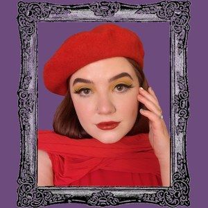 Meet your Posher, Alyssa